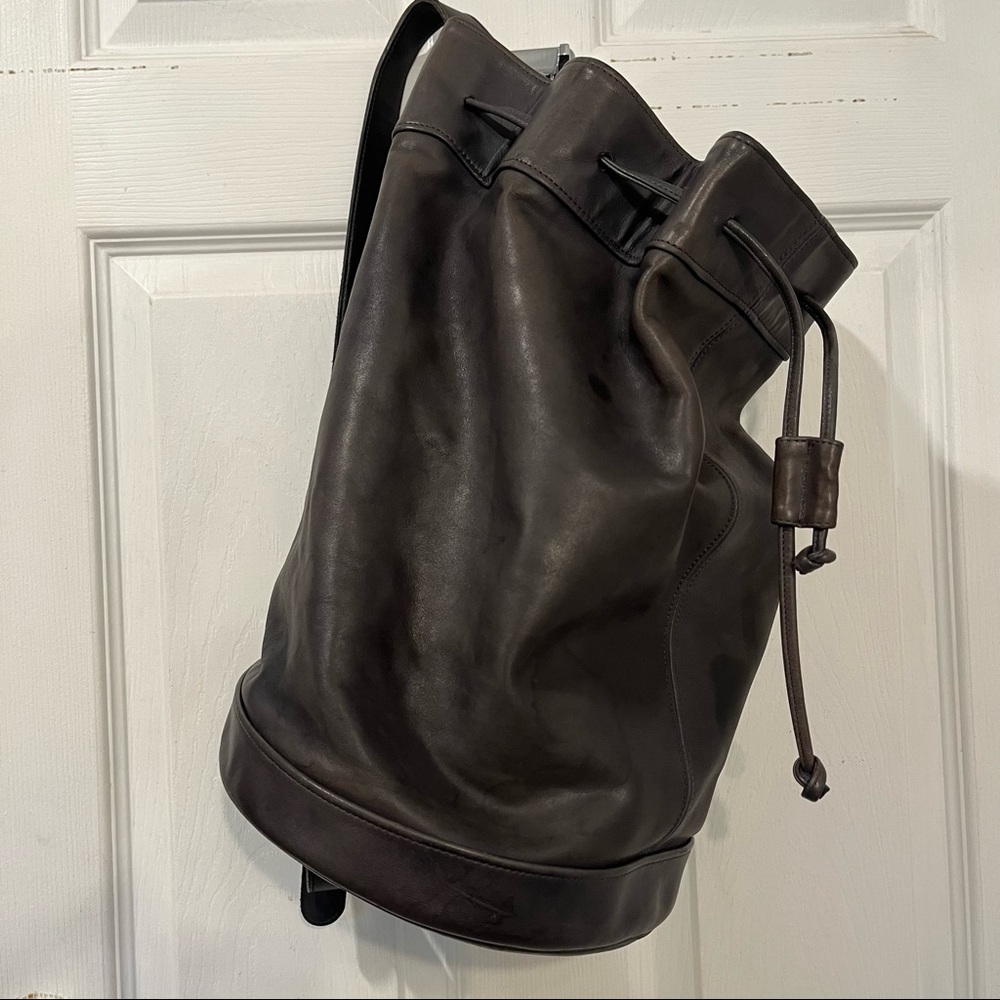 Vintage Coach Sling Bag